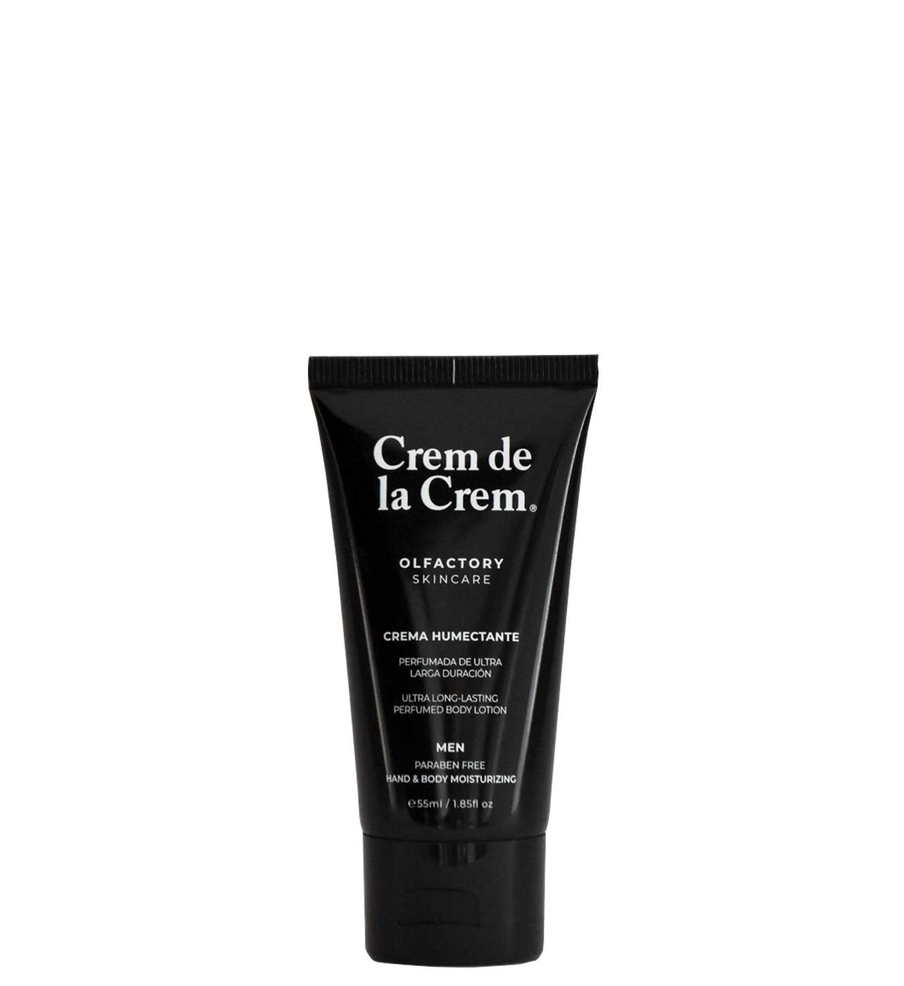 Arctic Intensity | Inspired by 212 On Ice for Men by Carolina Herrera