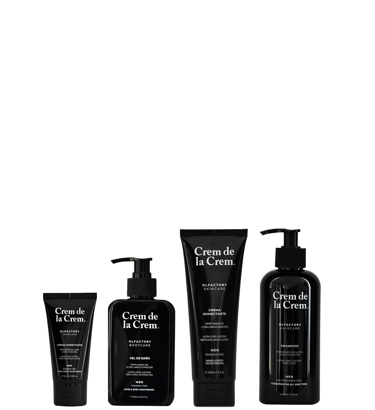 Arctic Intensity | Inspired by 212 On Ice for Men by Carolina Herrera