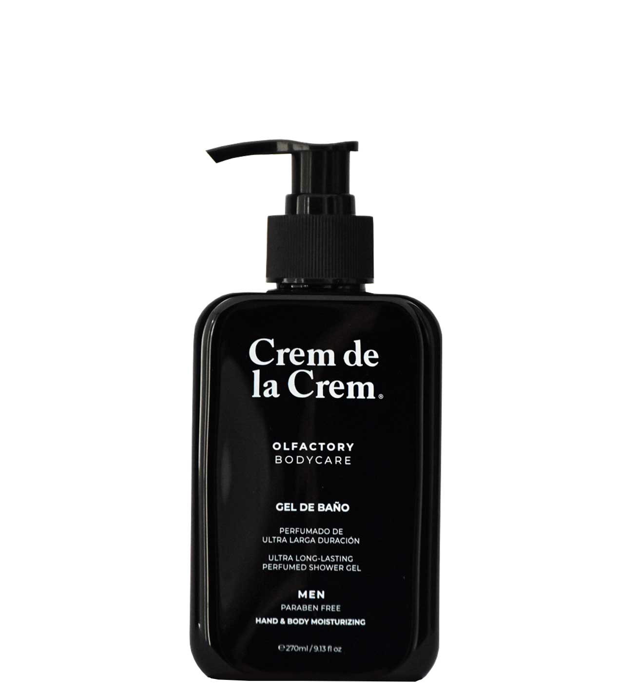 Arctic Intensity | Inspired by 212 On Ice for Men by Carolina Herrera
