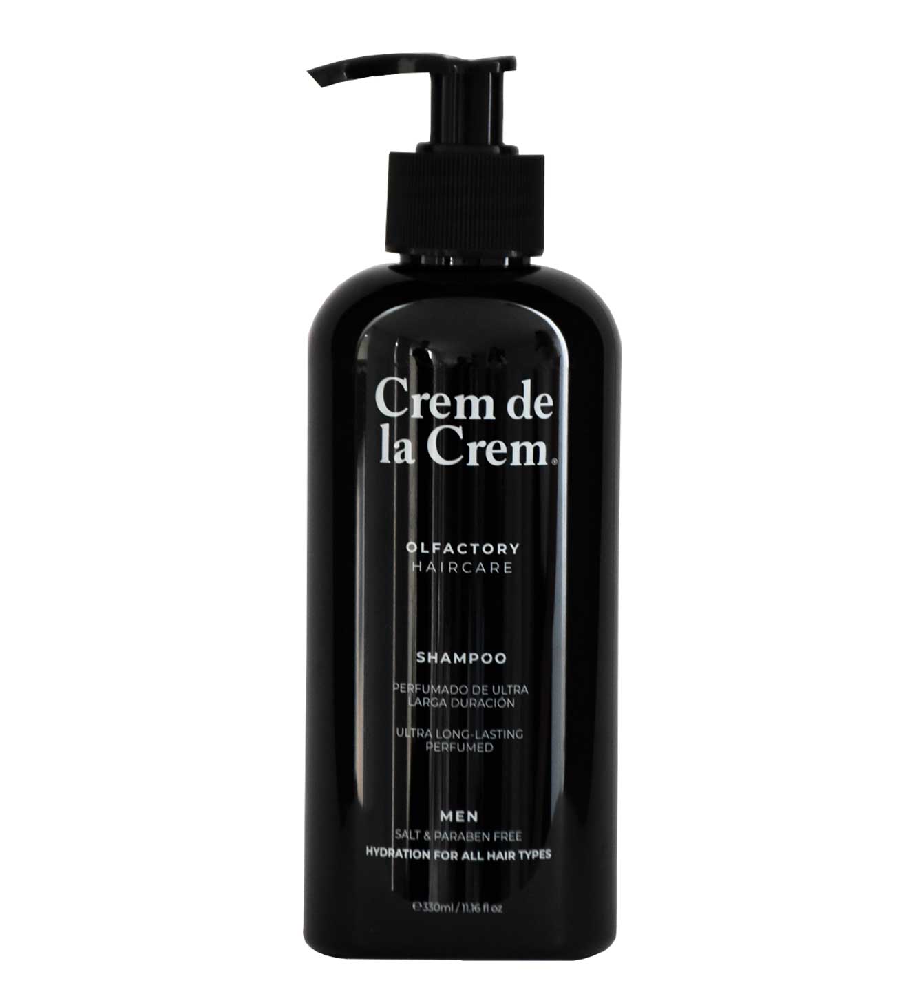 Arctic Intensity | Inspired by 212 On Ice for Men by Carolina Herrera