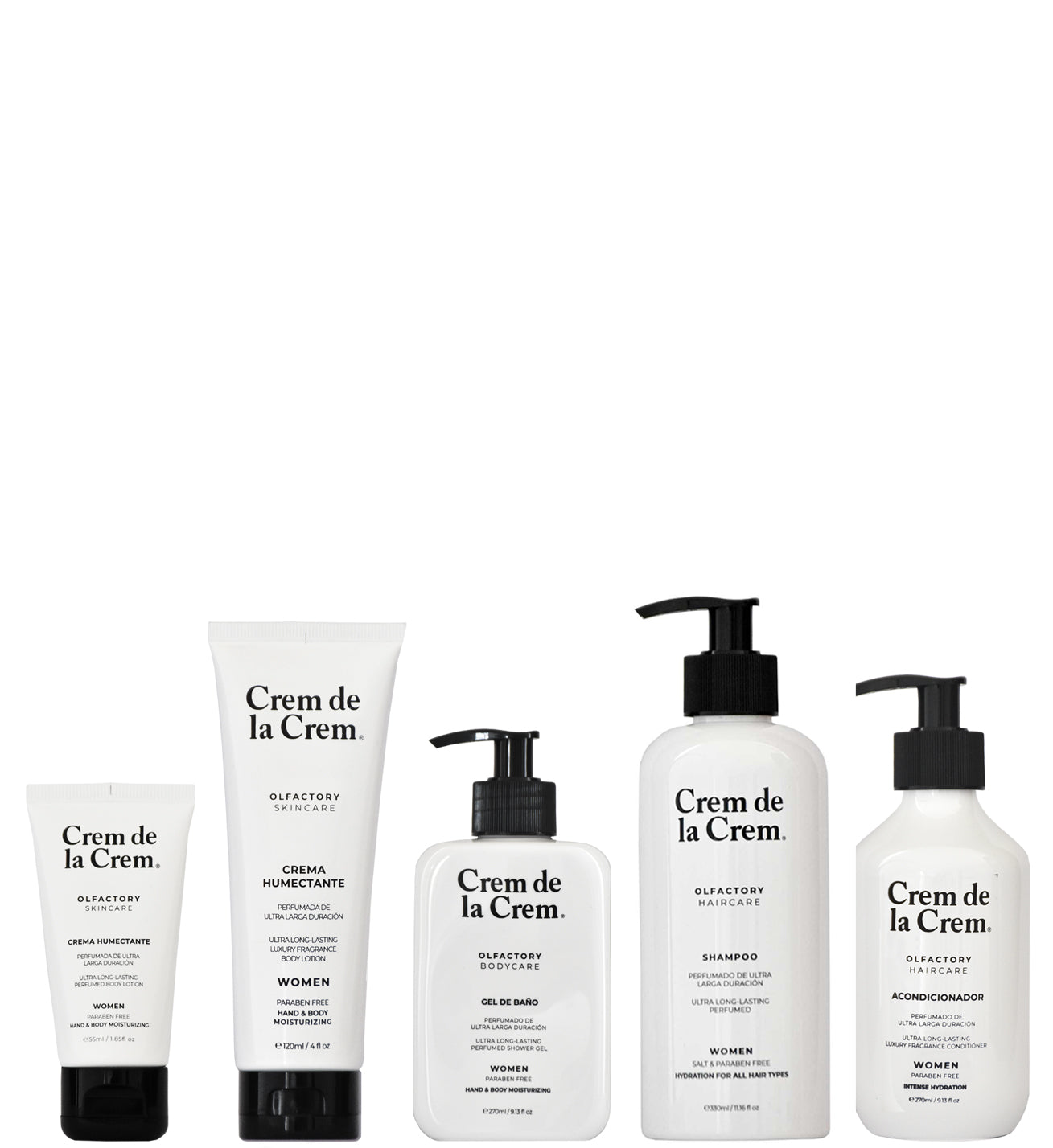 Provocative Harmony | Inspired by Contradiction for Women by Calvin Klein