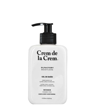 Provocative Harmony | Inspired by Contradiction for Women by Calvin Klein