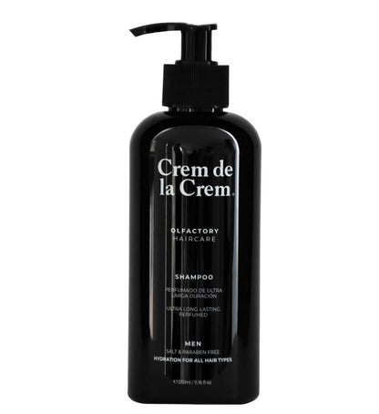 Arctic Intensity | Inspired by 212 On Ice for Men by Carolina Herrera